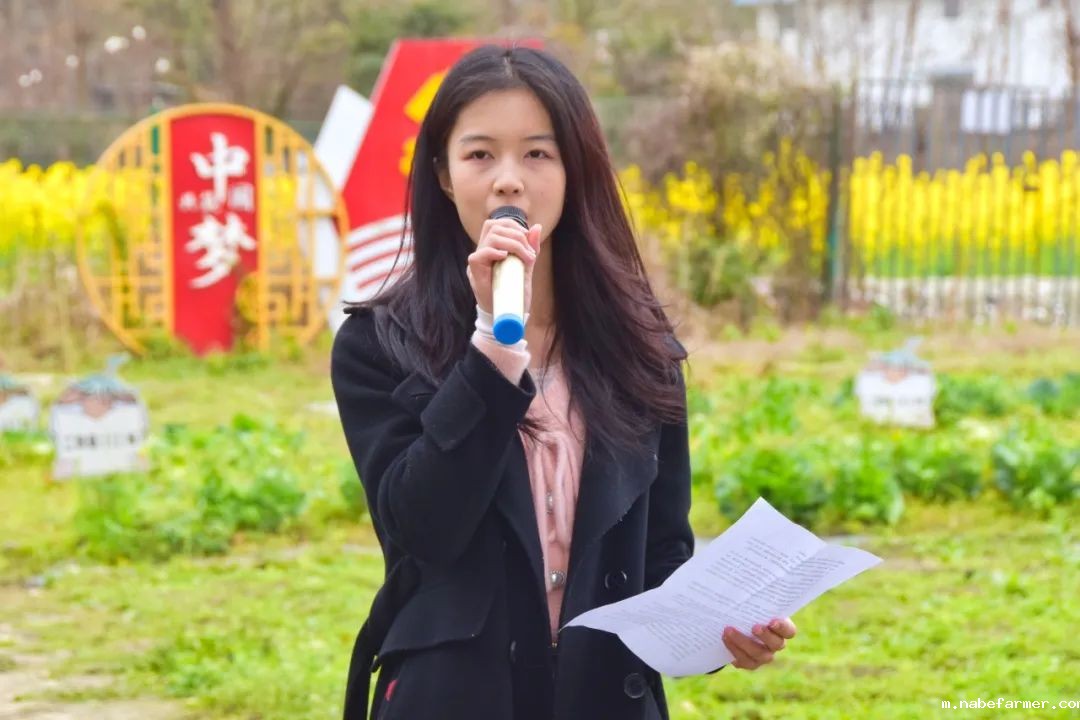 “院士学田”开课啦丨科技赋能生态,竹绿青山未来