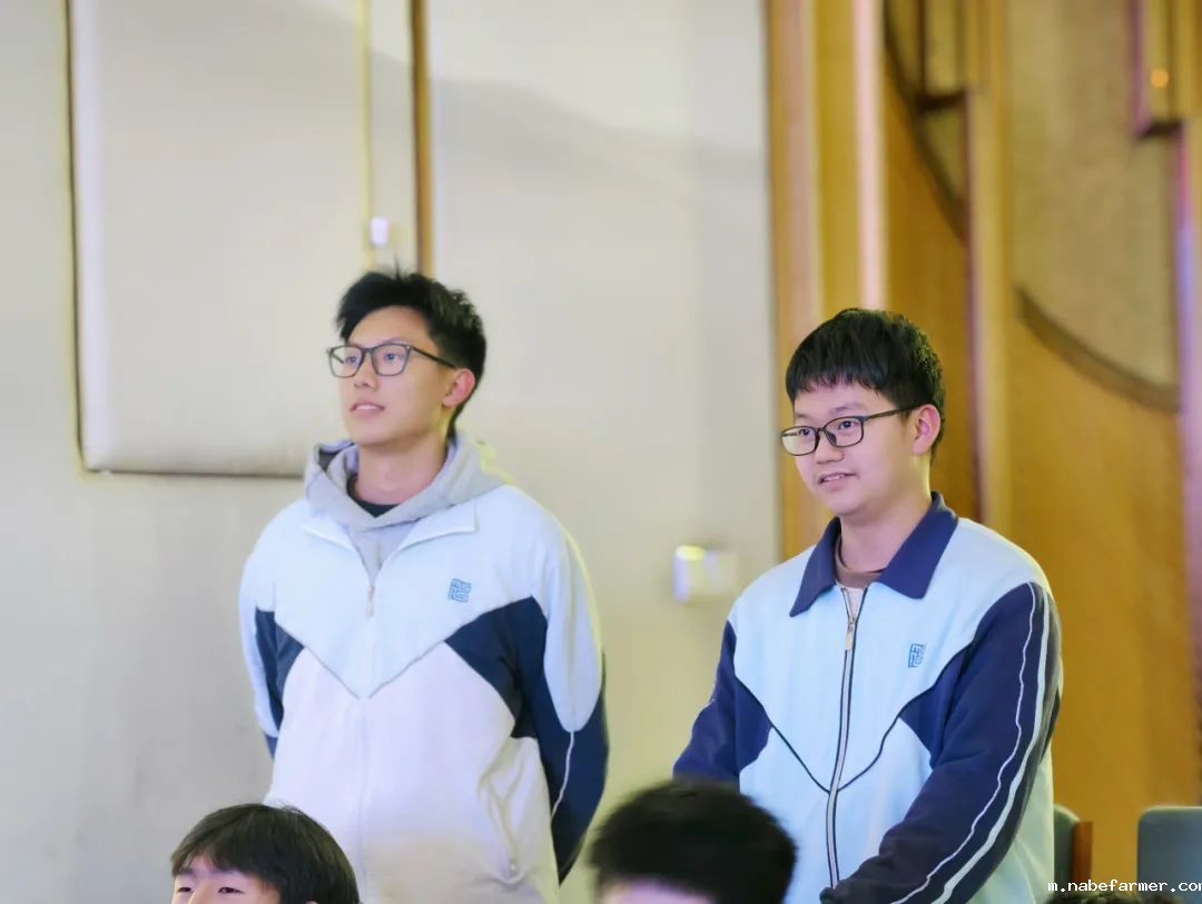 高考百日誓师大会丨百日砺剑,六月争锋