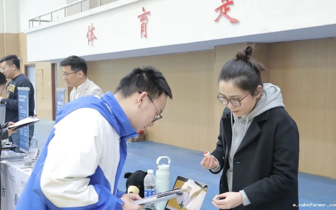 2025春季世界名校大学展 | 对话大学招生官,展望全球