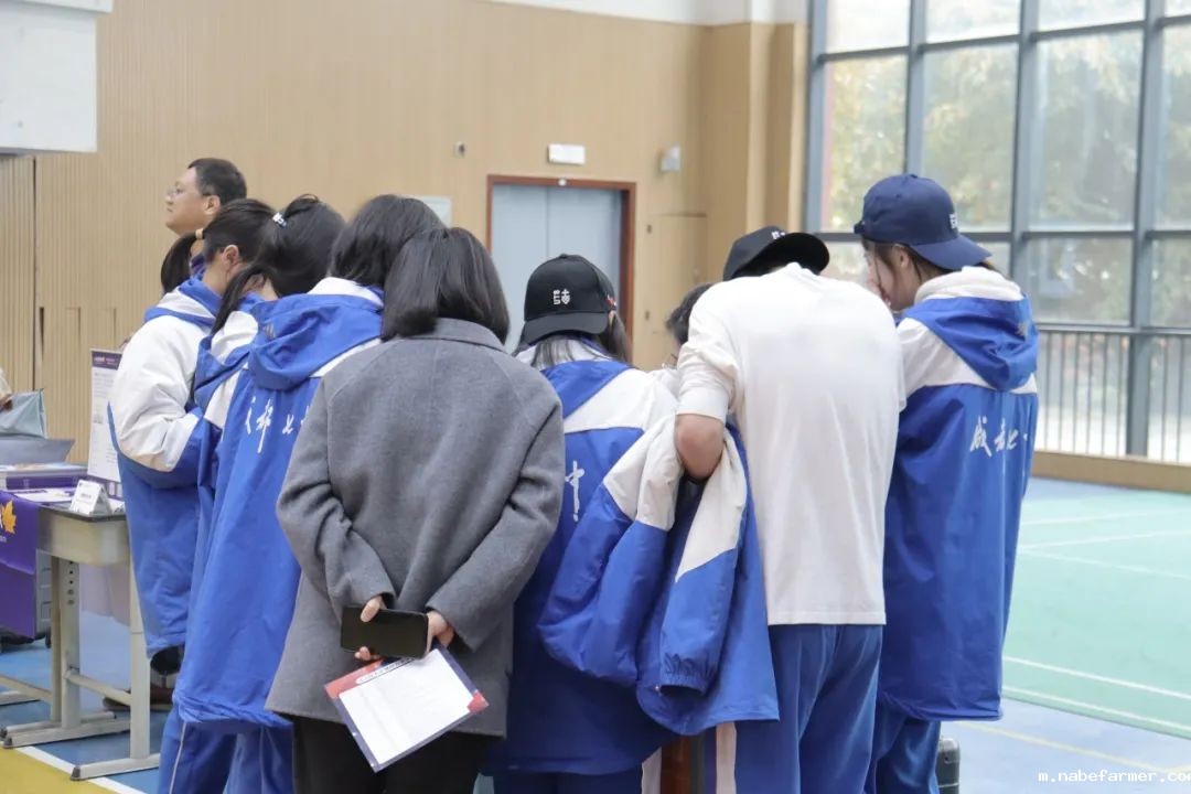 2025春季世界名校大学展 | 对话大学招生官,展望全球