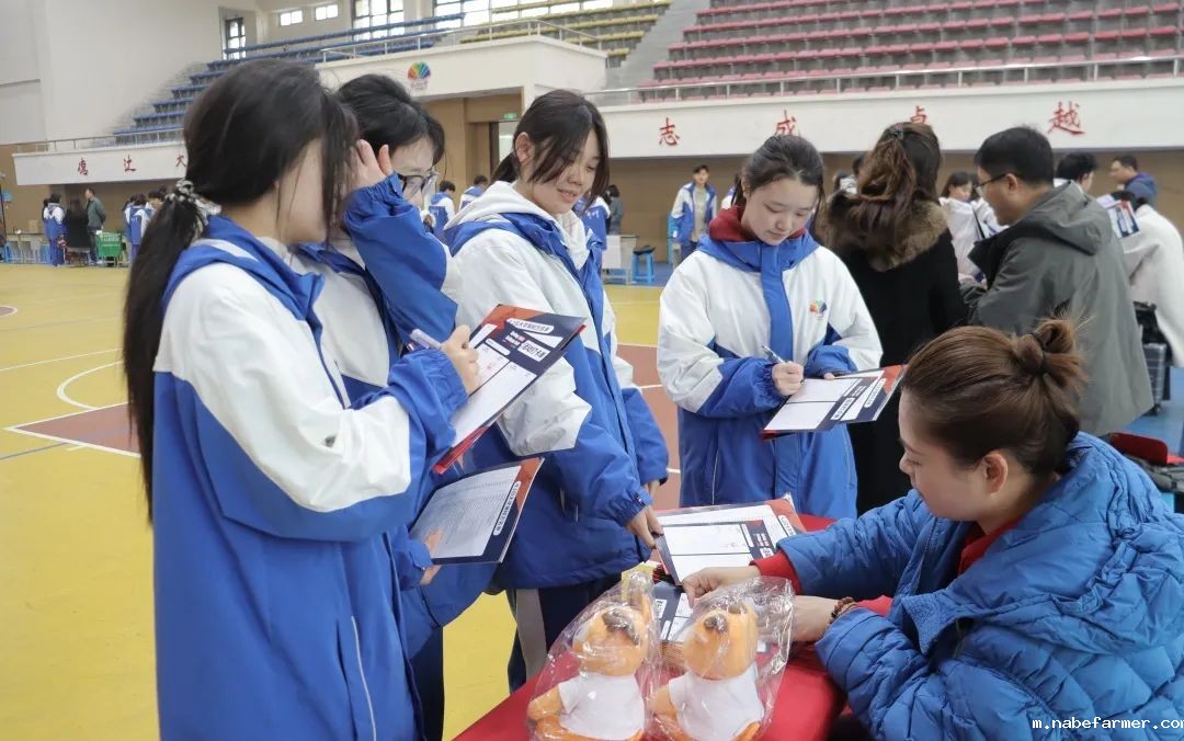 2025春季世界名校大学展 | 对话大学招生官,展望全球