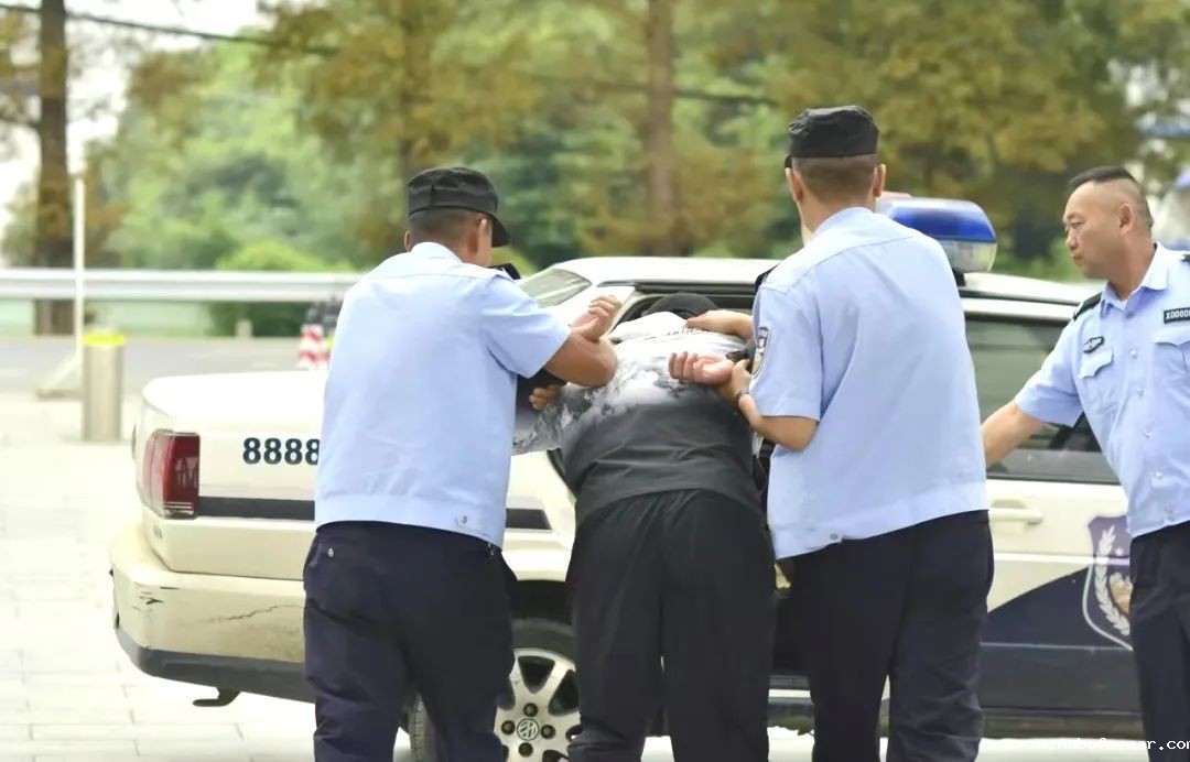 全员参与齐携手,内外守护筑平安