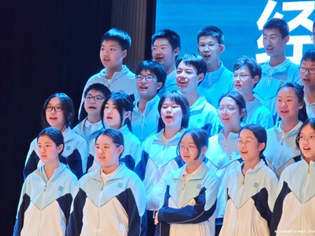 唱响千年诗韵丨与经典对话,和诗经同行