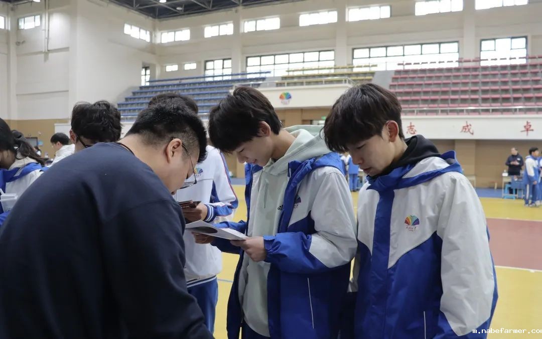 2025春季世界名校大学展 | 对话大学招生官,展望全球