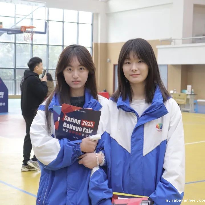 2025春季世界名校大学展 | 对话大学招生官,展望全球