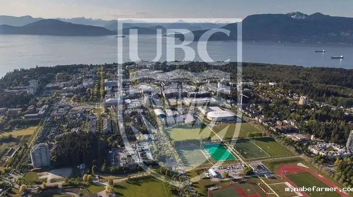 2025录取捷报|加拿大UBC录取来啦!