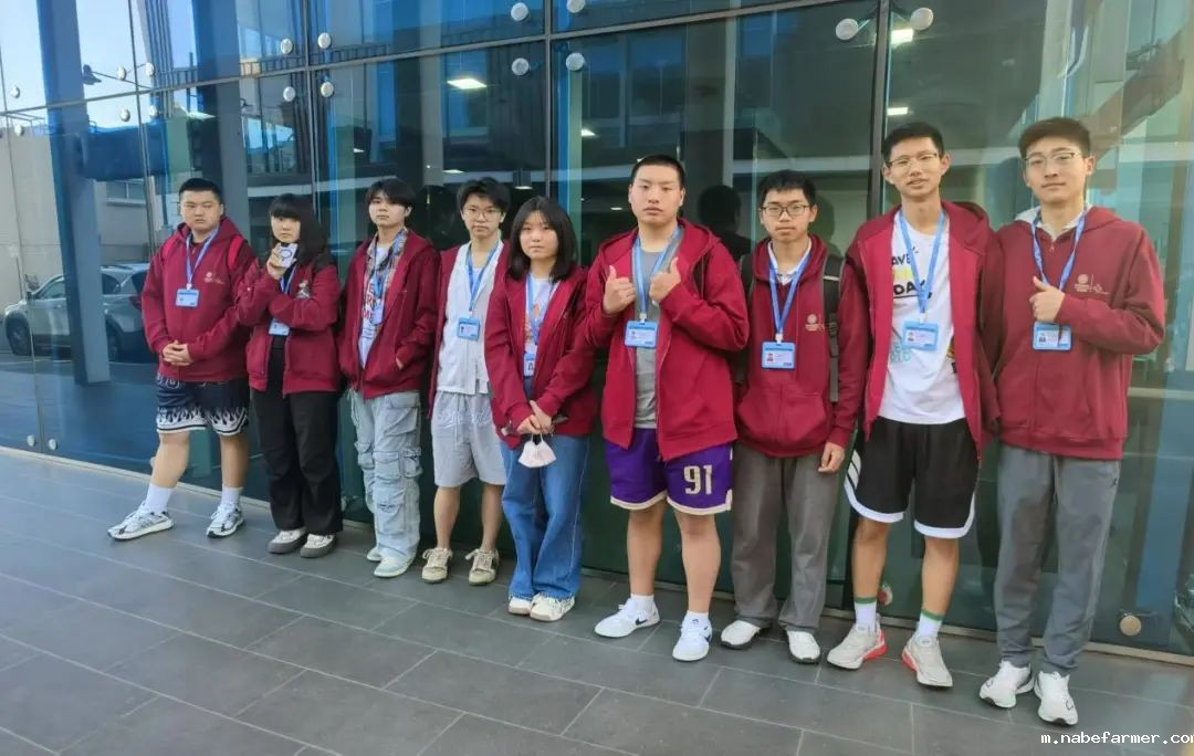 赴澳之行:从成都出发,遇见世界的另一面