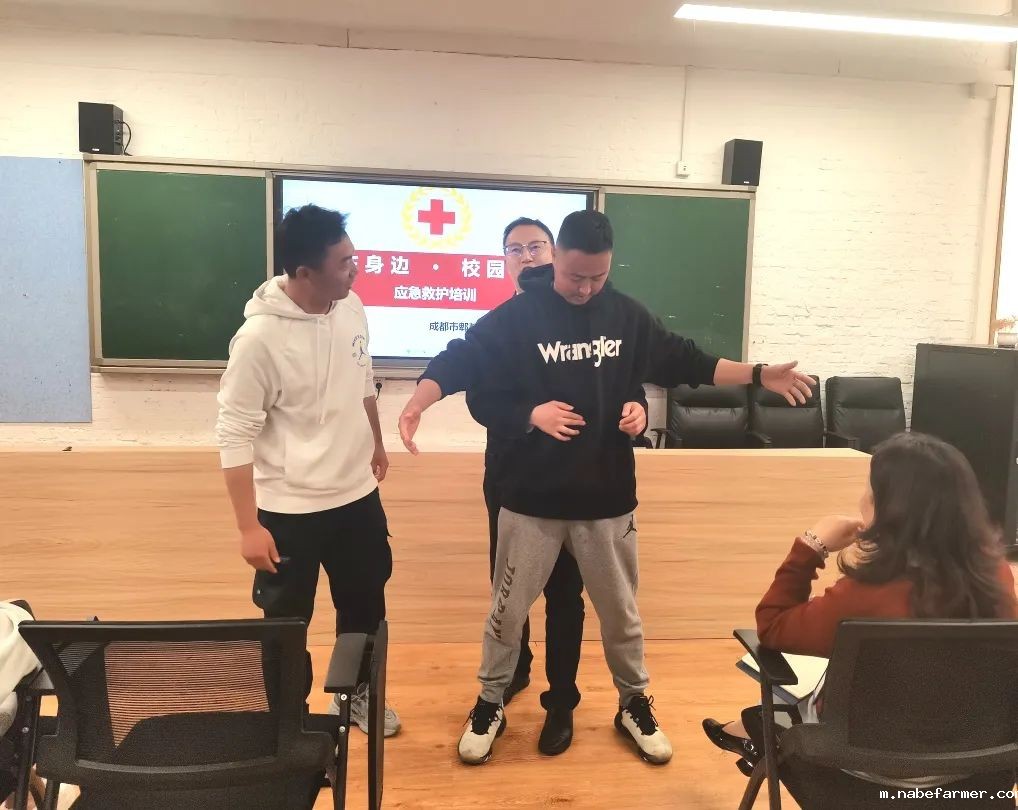全员参与齐携手,内外守护筑平安