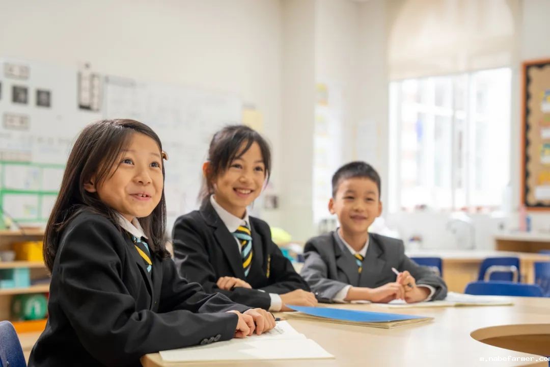 2025-26学年杭州惠立学校招生简章