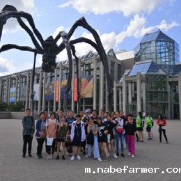 2025年夏令营|加拿大渥太华教育局English Immersion Program夏令营