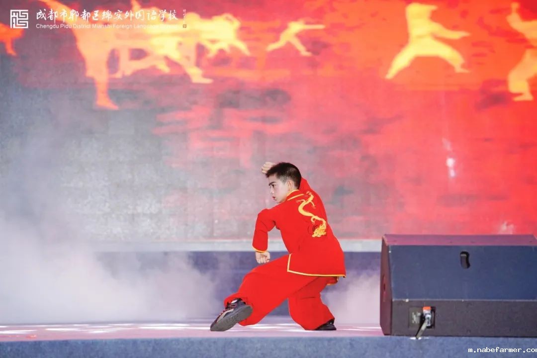 成都绵实外第七届尚美文化艺术节丨文脉智启·艺绽未来