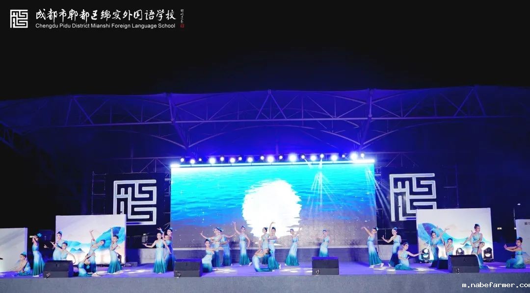 成都绵实外第七届尚美文化艺术节丨文脉智启·艺绽未来