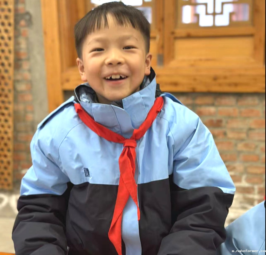 “校园小主人”成长记丨从倾听者到创造者,做自己的光!