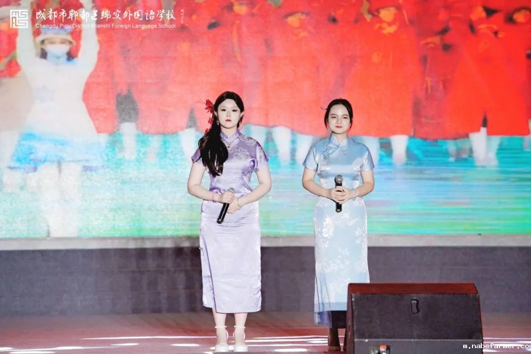 成都绵实外第七届尚美文化艺术节丨文脉智启·艺绽未来