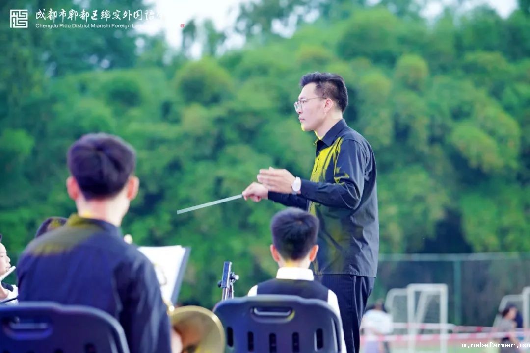 成都绵实外第七届尚美文化艺术节丨文脉智启·艺绽未来