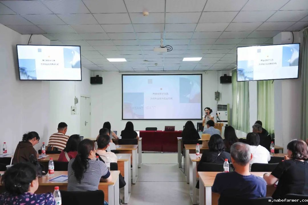 25年期中家长会|家校同心,共绘学子成长蓝图