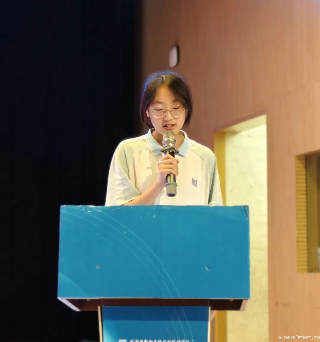 一场关于成长的双向奔赴