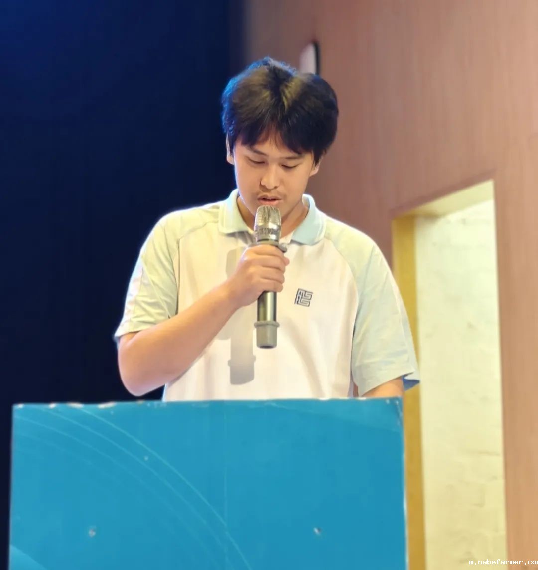 一场关于成长的双向奔赴