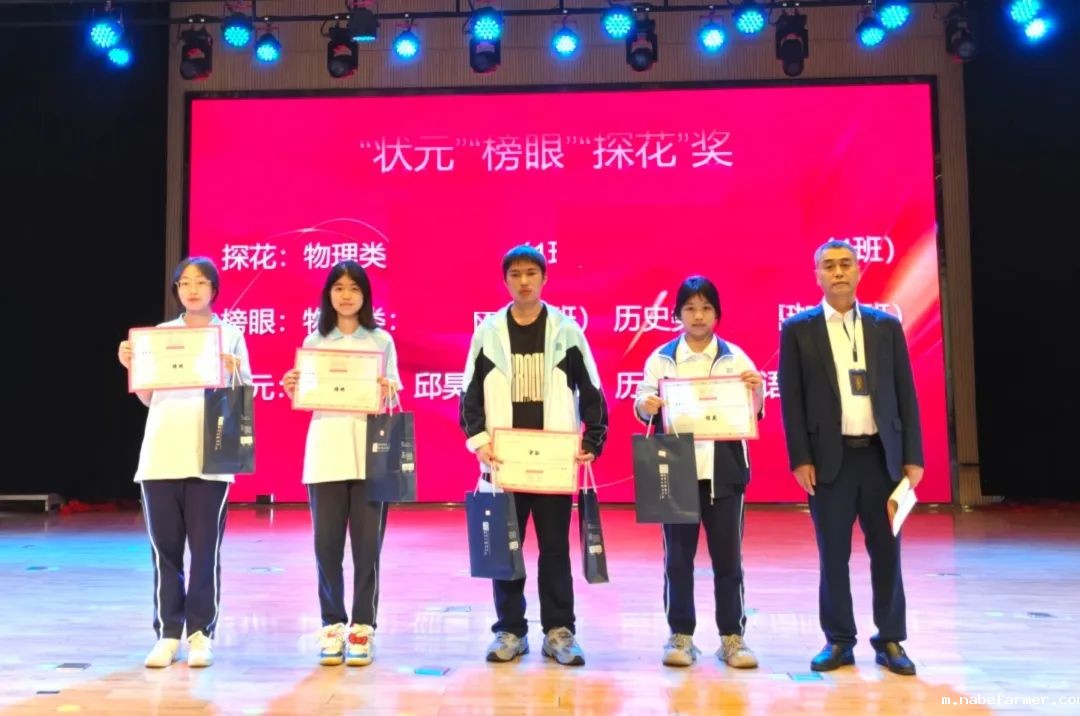 一场关于成长的双向奔赴