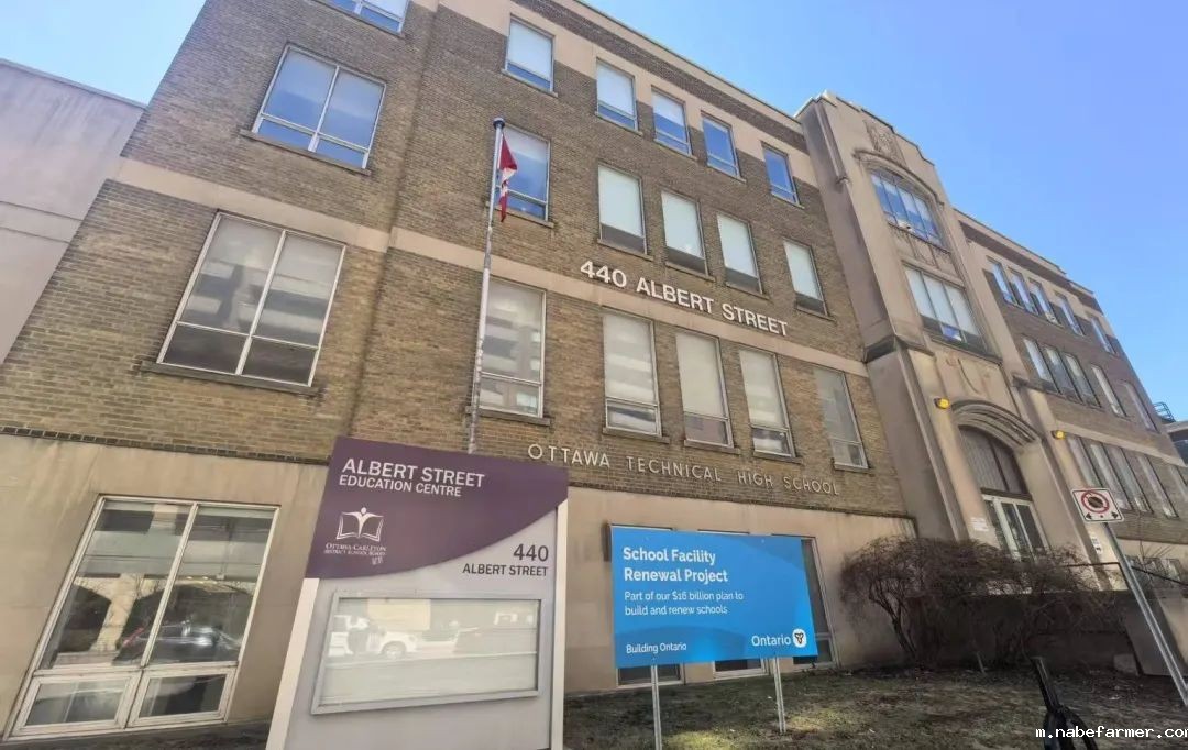 2025年夏令营|加拿大渥太华教育局English Immersion Program夏令营