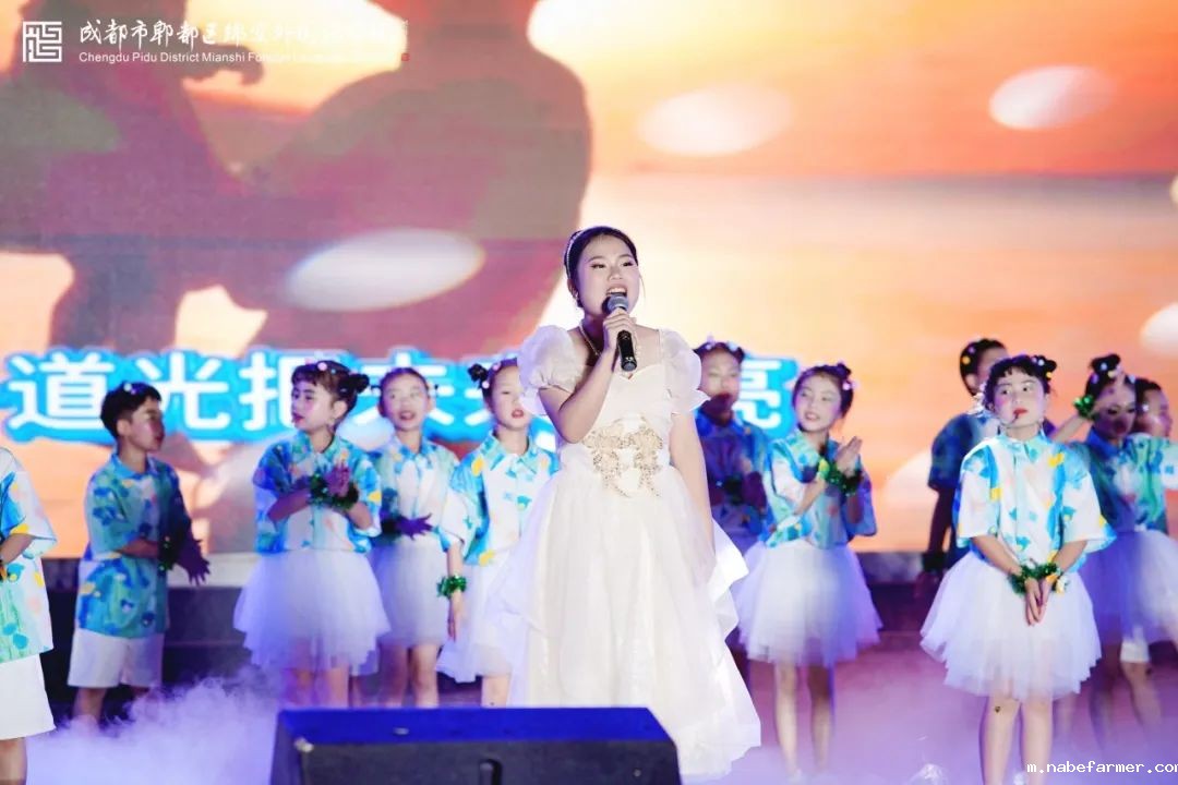 成都绵实外第七届尚美文化艺术节丨文脉智启·艺绽未来