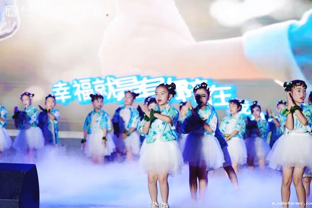 成都绵实外第七届尚美文化艺术节丨文脉智启·艺绽未来