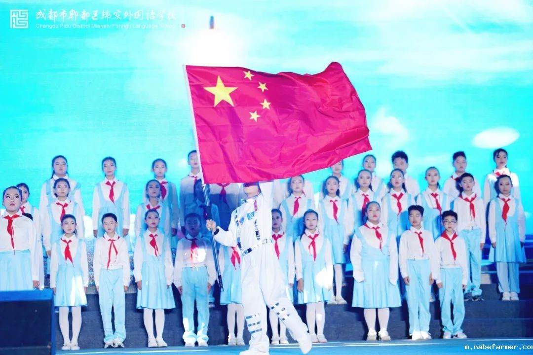 成都绵实外第七届尚美文化艺术节丨文脉智启·艺绽未来