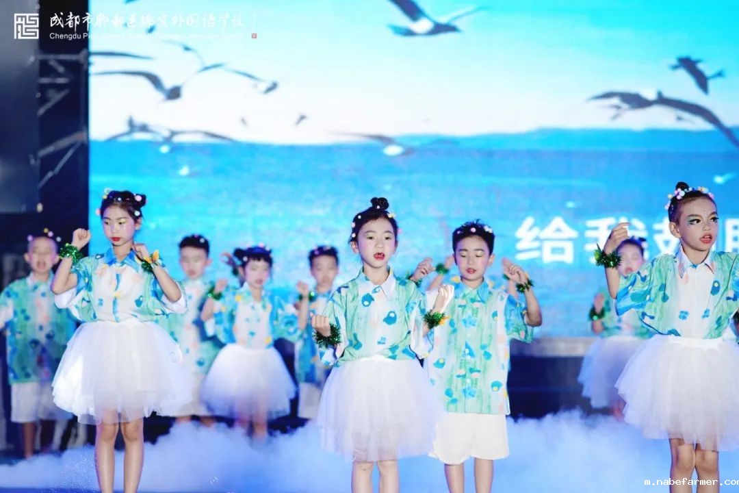 成都绵实外第七届尚美文化艺术节丨文脉智启·艺绽未来
