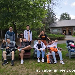 2025年夏令营|加拿大渥太华教育局English Immersion Program夏令营