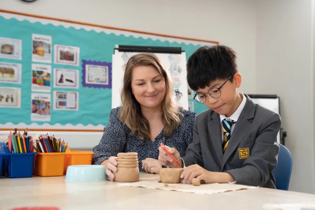 2025-26学年杭州惠立学校招生简章