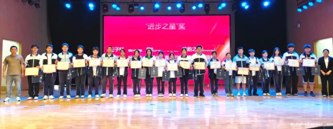 一场关于成长的双向奔赴