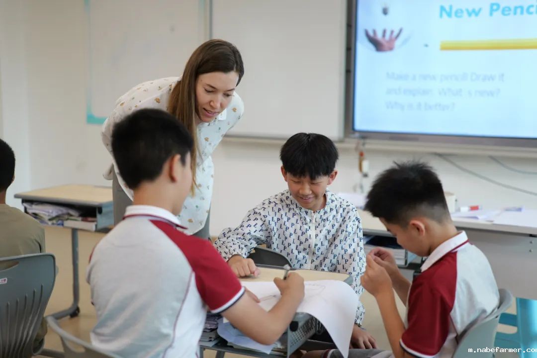 开创双赢升学新路径-为明国际部GTP融合实验班太香了!