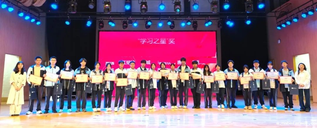 一场关于成长的双向奔赴