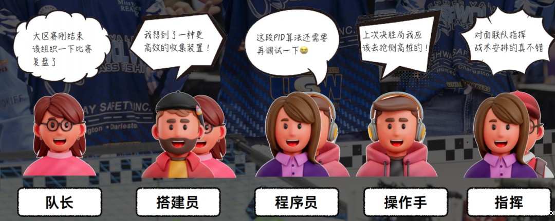 科技风暴来袭|征战VEX机器人挑战赛,开启科技与升学双赢之旅