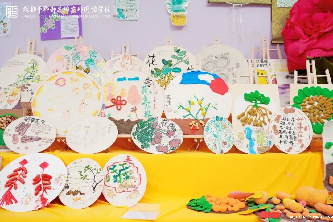 书画科技展丨翰墨绘青春,丹青颂芳华