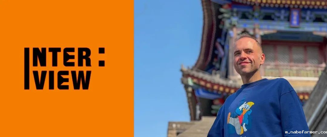 课间咖啡|屡获国际文学大奖的教师