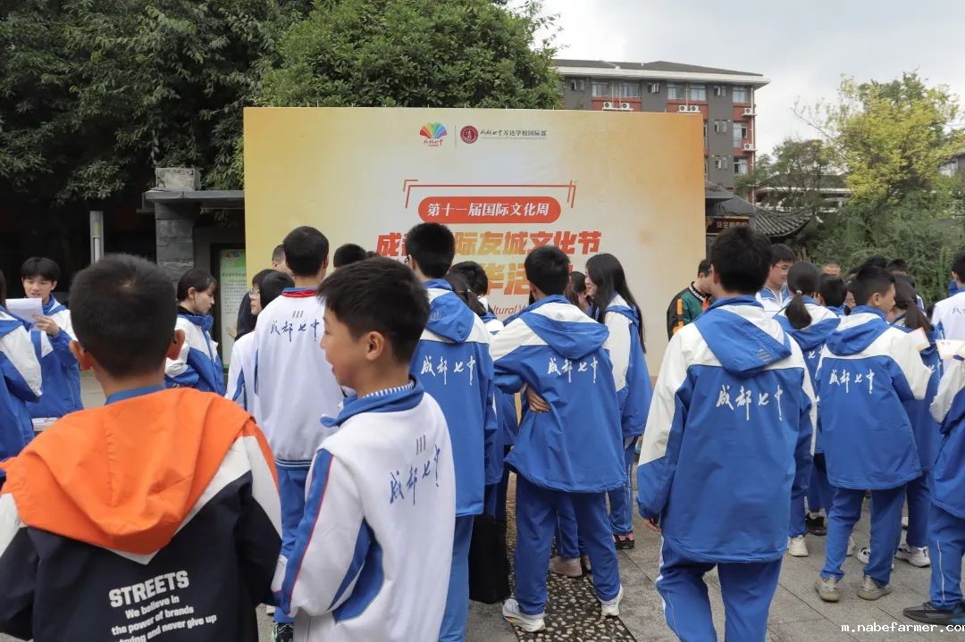 国际课程开启多元升学之路,直通世界名校!