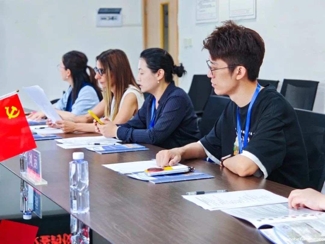 中外人文交流丨我校与英国圣菲利克斯学校缔结姊妹校