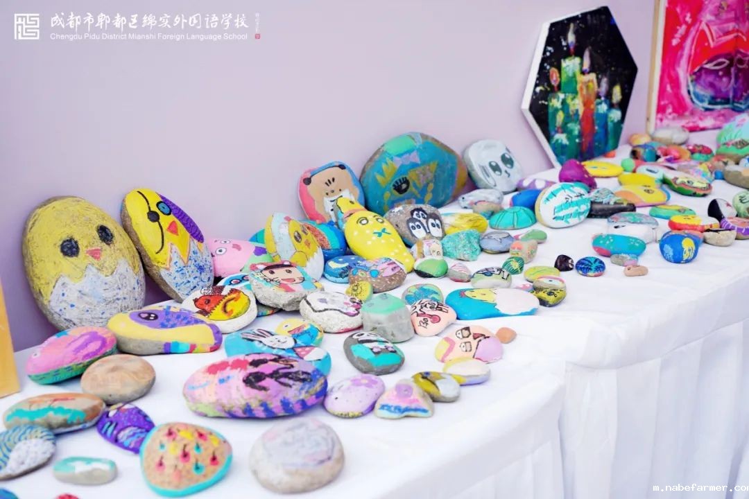 书画科技展丨翰墨绘青春,丹青颂芳华