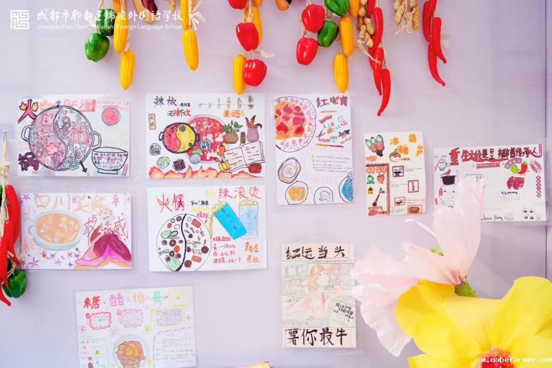书画科技展丨翰墨绘青春,丹青颂芳华