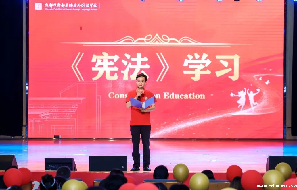 2025届成人礼暨毕业典礼丨星河路远,此去乘风