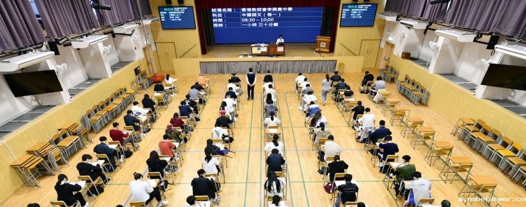 2025年高考分数线公布!竞争激烈!为何DSE赛道能让你事半功倍?