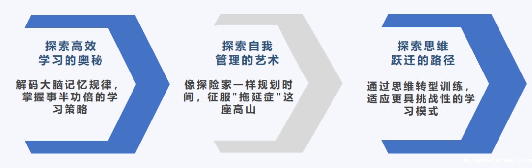 先锋少年·学能成长丨开启一场充满惊喜的自我发现之旅