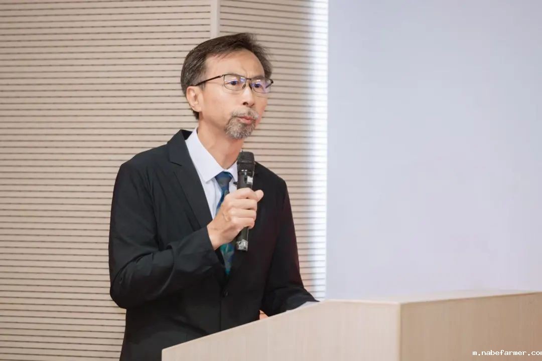 漢鼎事|2025年漢鼎書院中學部頒獎典禮暨十三年級畢業典禮