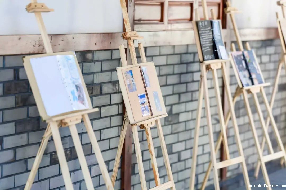 感恩献礼丨穿越时光长廊,礼成少年华章!