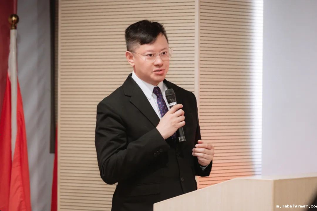 漢鼎事|2025年漢鼎書院中學部頒獎典禮暨十三年級畢業典禮