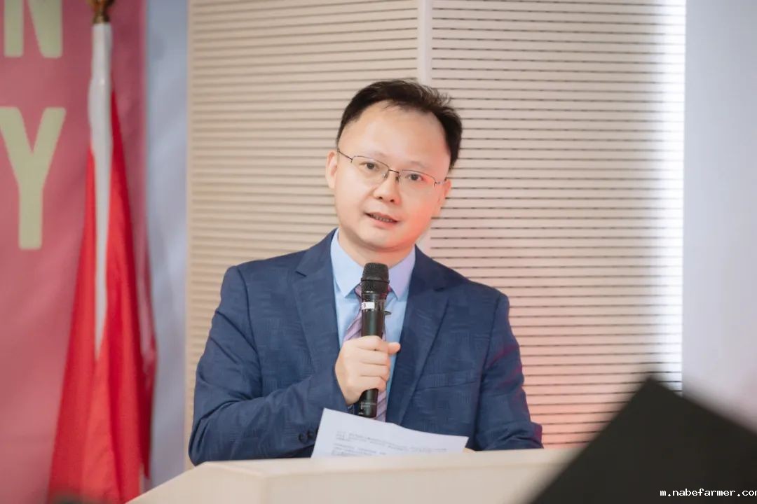 漢鼎事|2025年漢鼎書院中學部頒獎典禮暨十三年級畢業典禮