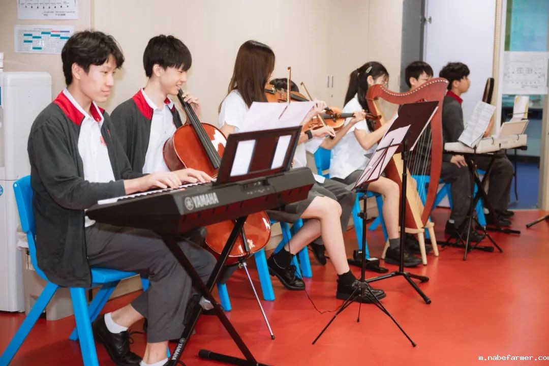 漢鼎事|2025年漢鼎書院中學部頒獎典禮暨十三年級畢業典禮