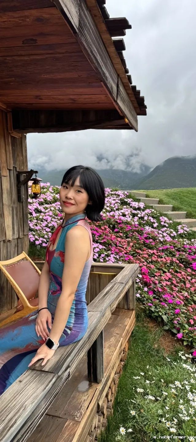 暑假治愈时刻|老师们的讲台之外