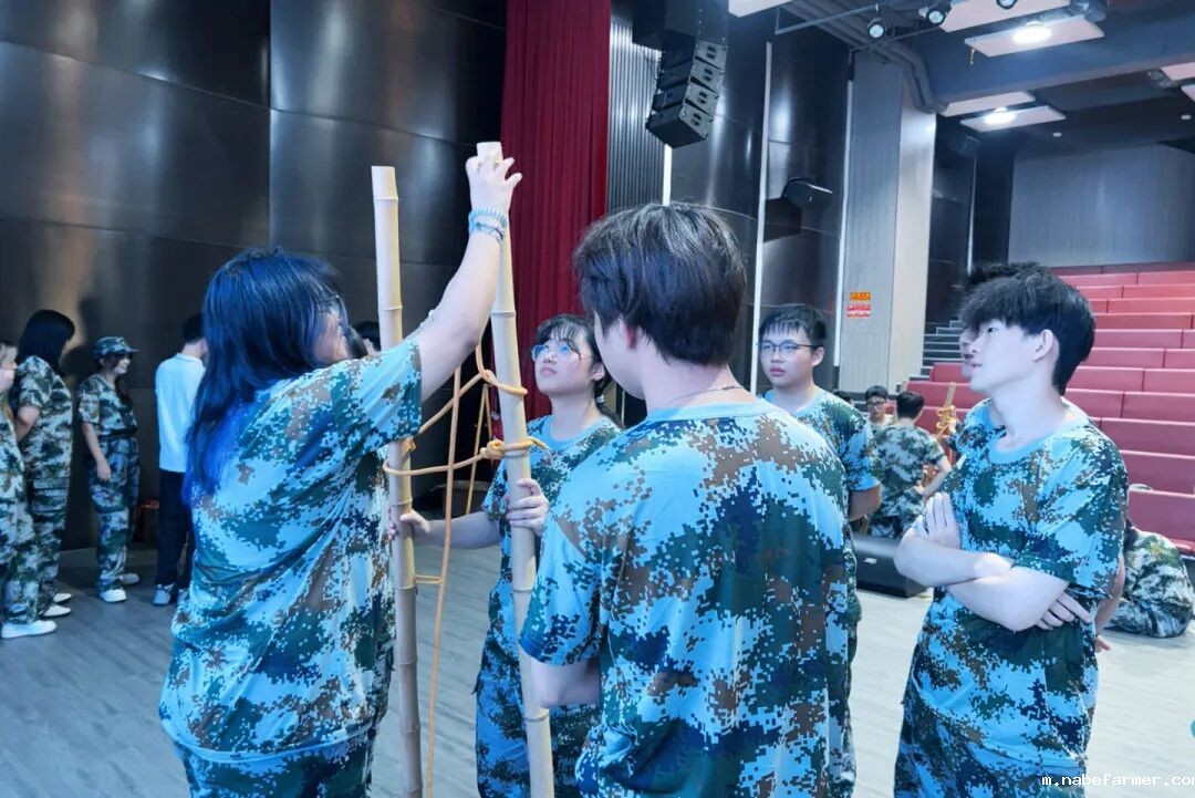 迎新季|新学期,从“焕然一新”开始